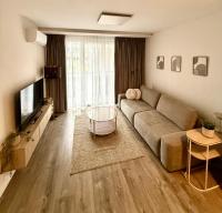 Modern apartment near to the Chopin's airport Cybernetyki 2A - B&B Varsovia