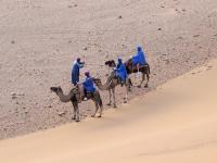 Traditional Home with Desert Views - B&B Zagora