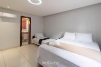Apto 3 Quarto c/ Ar em Goiânia EON0402 - B&B Goiânia