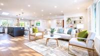 Grand Lux 4BR Prime Location & Serene Yard - B&B San Jose