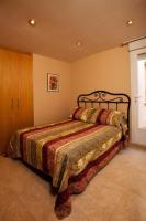 Apartamento La Cigüeña - B&B Uruñuela