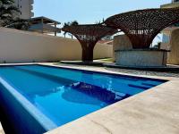 Vista al mar, Alberca, Playa - Facturamos - Chambres d'hôtes El Conchal