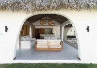 Villa Joia - Family Villa - Bed and Breakfast Cruz