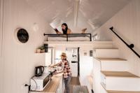 Odyssean Tiny House B by Tiny Away - B&B Cessnock