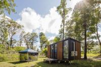 Schlaraffenland 1 by Tiny Away - Ferienwohnung Chatsworth Island