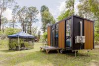 Schlaraffenland 1 by Tiny Away - Bed and Breakfast Chatsworth Island