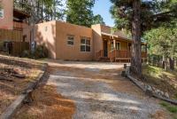 Oso Blanco - Chambres d'hôtes Ruidoso