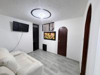 nuestro sueño - B&B Bogotá