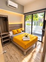 Ventura Suite - B&B Villahermosa