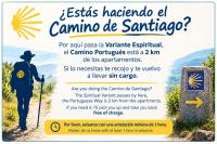 Apartamento Estilo Americano - B&B Pontevedra