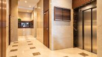 Modern 2-3BR Apartments in Maarif - Balcony, AC & Private Parking - Ferienwohnung Casablanca