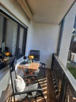 Ferienwohnung Bergglück - Ferienwohnung Reit im Winkl
