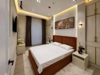 Gramy - B&B Taskent