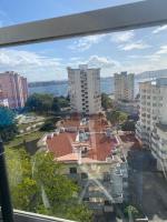 Piso con tres habitaciones en Ferrol - B&B Ferrol