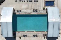 Spacious Dog-Friendly Getaway with Year-Round Pool & Hot Tub - Ferienwohnung South Haven
