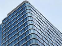 GLOBAL l 25th & 26th Floor l Luxury Panoramic View l Bathtub l Parking - Ferienwohnung Kattowitz