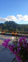 Residencial Villa Encantada - B&B Campos do Jordão