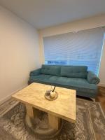 Modern Ipswich Studio Sleeps 4 Free Parking - B&B Ipswich