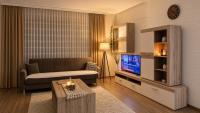 PrizrenStay Central Apartment 1 Min Walk to Shadervan - B&B Prizren