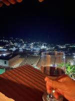 Casa de Gabi - Ferienwohnung Lençóis