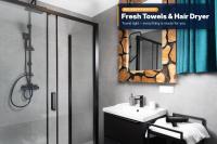 Kuku Chalet with Private Sauna & Hot Tub