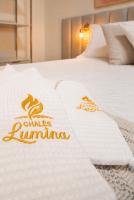 Chalés Lumina Serra Negra - B&B Serra Negra