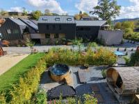 die Mühle - 4-star holiday home in Ouren - B&B Burg-Reuland