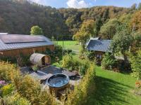 die Mühle - 4-star holiday home in Ouren - B&B Burg-Reuland