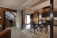 Sasavona Luxury Cottage - 631 Euphoria Golf & Lifestyle Estate - B&B Mookgophong