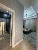 Tashkent city boulevard - B&B Taskent