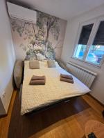 New mini studio Zvezdara - B&B Belgrado