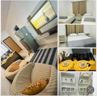 Apart Aconchego Mobiliado Centro - B&B Sinop