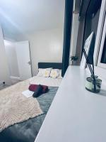 Foxgrove Room - Ferienwohnung Sittingbourne