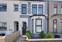 Charming Flat, short Distance from Stadium & City - Chambres d'hôtes Cardiff