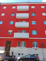 St James's Nest - Ferienwohnung Triest