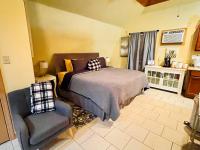 Beaver Lake Studio - King size bed and lake view - Ferienwohnung Rogers