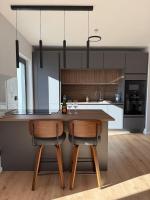 Luxus-Apartment in Ingelheim am Rhein - Ferienwohnung Ingelheim am Rhein