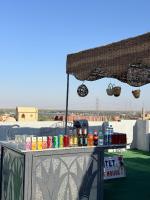 Bastet Guest House - Ferienwohnung ‘Izbat Abū Ḩabashī