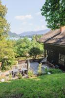 Gorgeous Chalet - B&B Bled