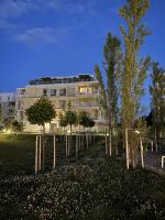 Sofia Apartment New Quiet and Near City Center - Bed and Breakfast Brenner