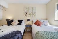Charming Flat, short Distance from Stadium & City - Chambres d'hôtes Cardiff
