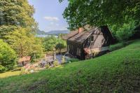 Gorgeous Chalet - B&B Bled