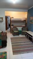 Casa Lua Branda - B&B Paraty