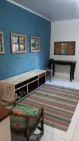 Casa Lua Branda - B&B Paraty