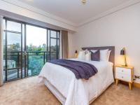 Cozy Central Apt with Pool & Gym by Zodiak Stays - B&B Auckland