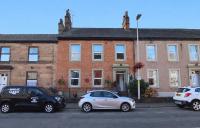 Abbey House Self Check In B&B - Ferienwohnung Penrith