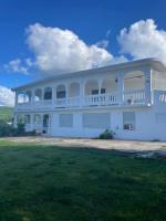 Montecielo Mountain View Near Beach & Airport has Water Reserve - B&B Canovanas
