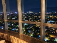 Centaurus Premium Suites - B&B Islamabad