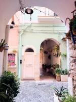 Le casette di PaMi - B&B Gaeta