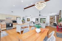 The Vagabond - B&B Wimberley